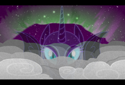 The Grand Pegasus Enclave's flag By Starlight Prism
