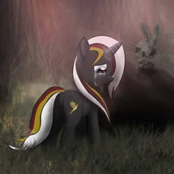 fallout equestria velvet remedy