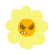 Alternate Daff's Cutie Mark ~ Starryoak