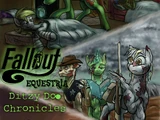 Fallout Equestria: Ditzy Doo Chronicles
