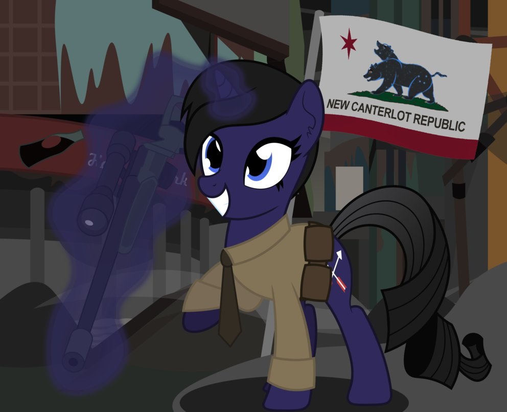 Equestria Daily - MLP Stuff!: Another Pack for XCOM 2 - Canterlot Militia