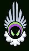 Grand Pegasus Enclave symbol