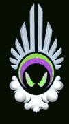 Grand Pegasus Enclave Symbol by samtori