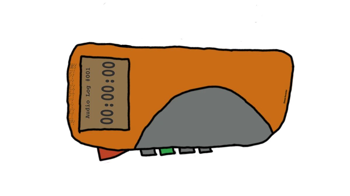 The Recorder (Audio Files) Fallout Equestria Wiki Fandom