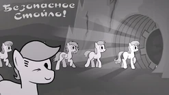 Безопасный бункер.jpg (407 КБ) Надежное укрытие под землёй