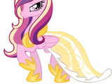 Princess Cadence