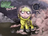 Fallout: Equestria – Pink Eyes