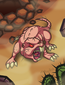 Molerat by Cazra.png
