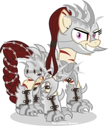 Mlp-fallout-my-little-pony-фэндомы-mlp-art-1290078