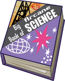 BigBookOfArcaneScience