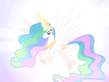 Princess Celestia