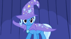 Character - Trixie (FIM)