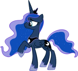 Princess Luna