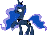 Princess Luna