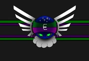http://elmutanto.tumblr.com/post/144455612840/enclaveiconography (171 KB) THe Grand Pegasus Enclave flag by El Mutanto's Workshop
