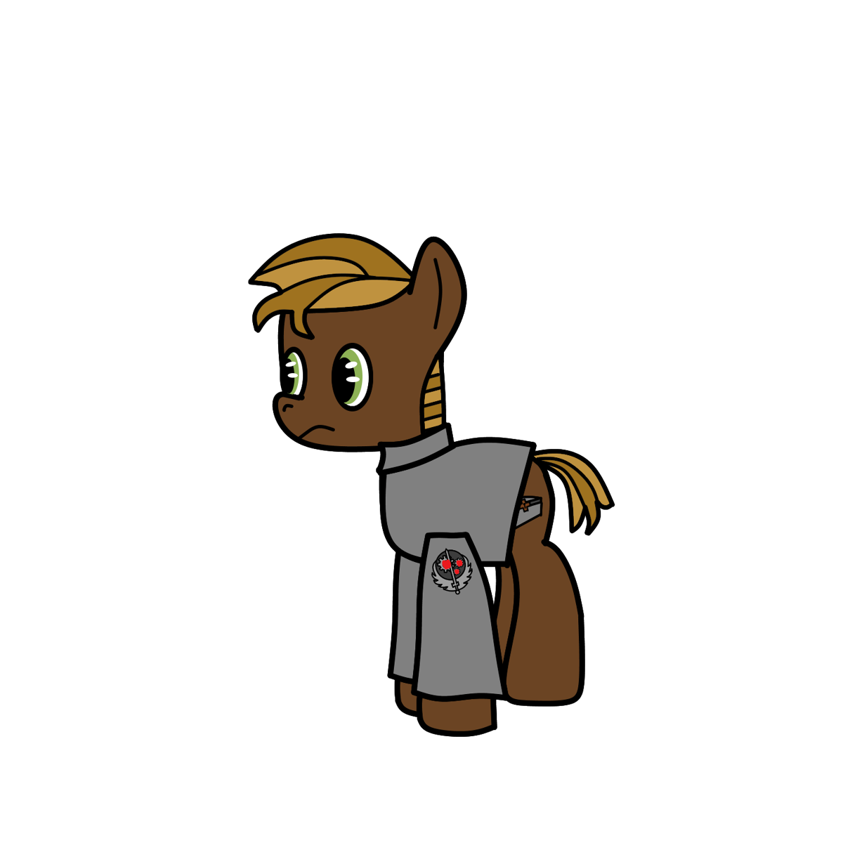 Crossroads Fallout Equestria Wiki Fandom