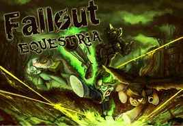 Мир пустошей и героев (WiKi-версия)