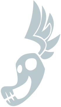 The Original Shadowbolt Insignia