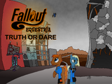 Fallout: Equestria - Truth or Dare