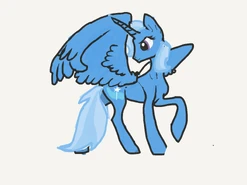 Богиня Трикси