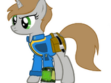 Littlepip