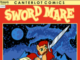 Sword Mares