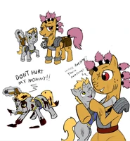 Семейка рейдеров