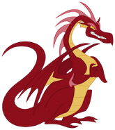 Red+Dragon+standing+by+ abafb35b628d7e6a84fd929284568bd8