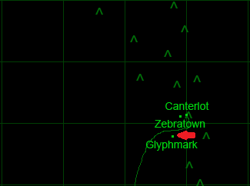Глифмарк (ПипБак)