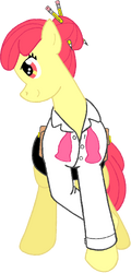 CMC applebloom