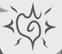 Кьютимарка Ксенит