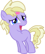 Silver Bell By ~ Starryoak