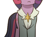 Twilight Sparkle