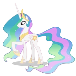 Принцесса Селестия