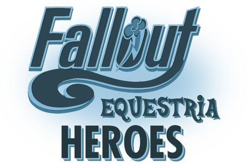 Logo - Heroes (sw1tchbl4de)