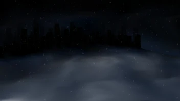  with  visible in the background