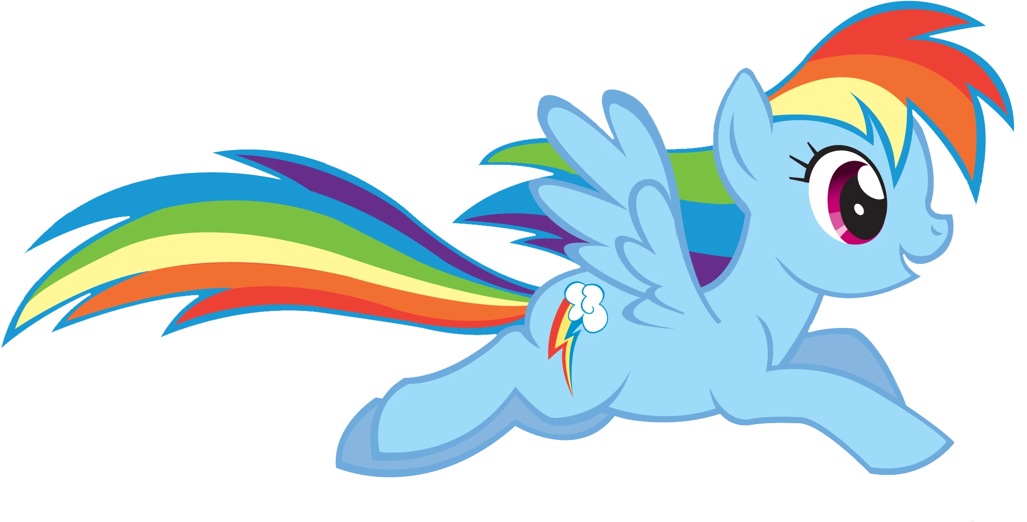 Pegasus Pony | Fallout: Equestria Wiki 