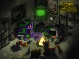 Fallout: Equestria - New Beginnings