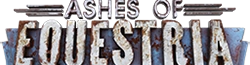 Ashes of Equestria