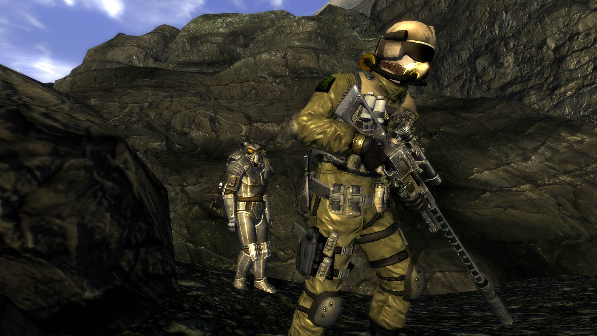 fallout new vegas halo mod fallout new vegas halo mod