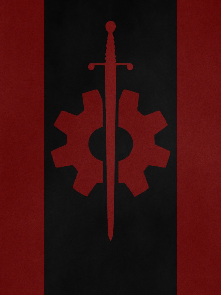 brotherhood of steel outcast logo brotherhood of steel outcast logo