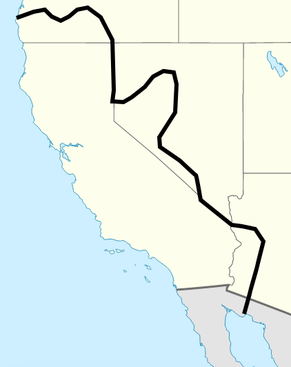 New California Republic Fallout Fanfiction Wiki Fandom
