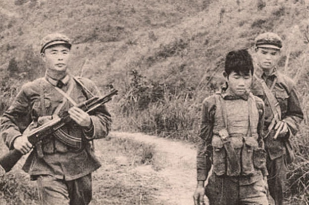 Chinese Invasion Of Indonesia And Malaysia Fallout Fanfiction Wiki Fandom