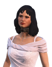 Salvation | Fallout Fanon Wiki | Fandom