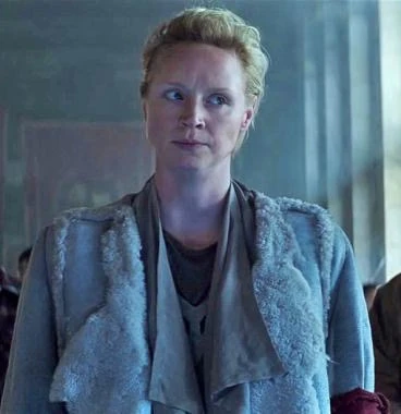 Paula Hopper | Fallout Fanon Wiki | Fandom