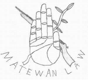 Matewan Law Sigil