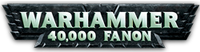 Warhammer 40,000 Fanon