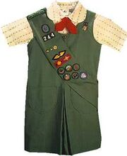 GirlScoutUniform