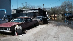 The Hole | Fallout Fanon Wiki | Fandom