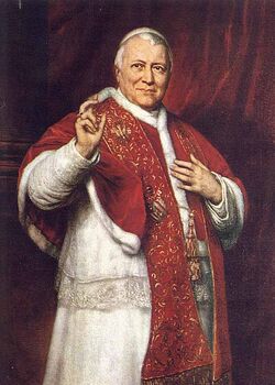 Pope Julius Augustus